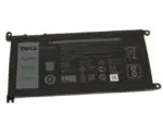 סוללה  מקורית למחשב נייד Dell Inspiron 15 5567 WDX0R